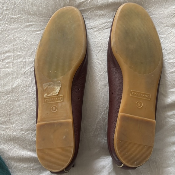 Everlane Day Glove flats - Picture 7 of 8